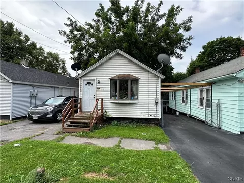 729 N Alvord St, Syracuse, NY 13208