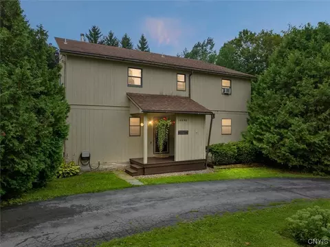 10040 Babcock Hill Rd, Cassville, NY 13318