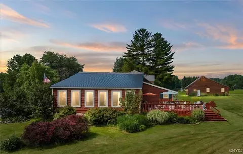 5933 Spencer Rd, Leyden, NY 13309
