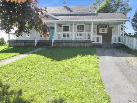 4679 Main Stnys Route 289, Ellisburg, NY 13636