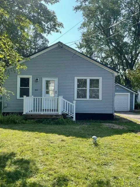 503 Boston Rd, Salina, NY 13211