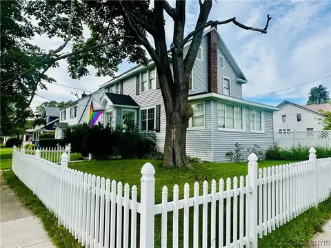 1165 Academy St, Watertown, NY 13601