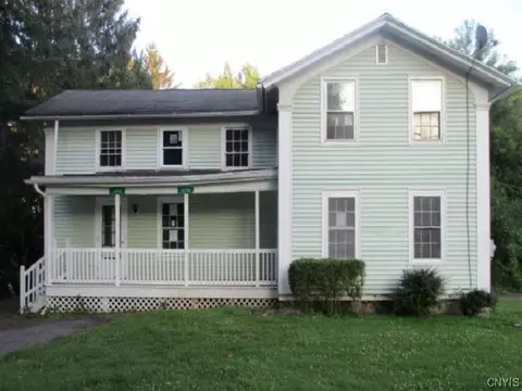 3710 S Main St, Marion, NY 14505