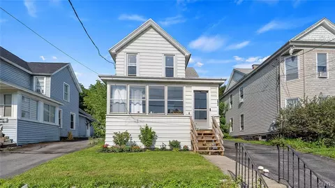 224 Caroline Ave, Geddes, NY 13209