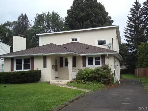 317 Lawrence Ave, Syracuse, NY 13212