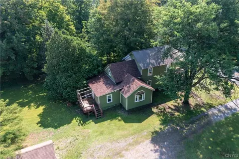 575 Nys Route 49, Vienna, NY 13042