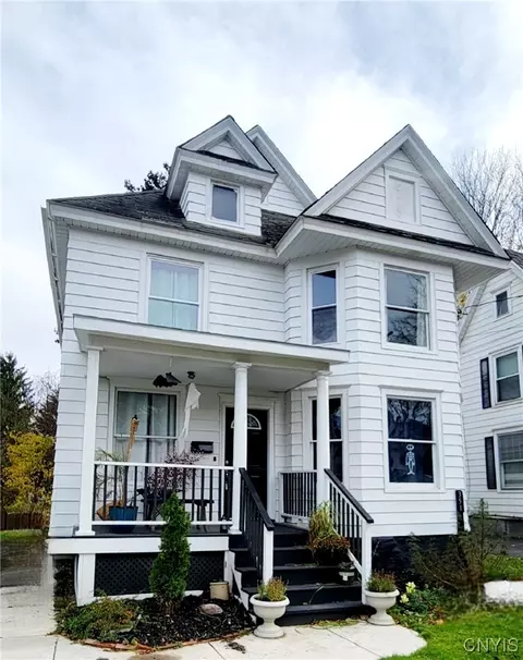 351 Otsego St, German Flatts, NY 13357