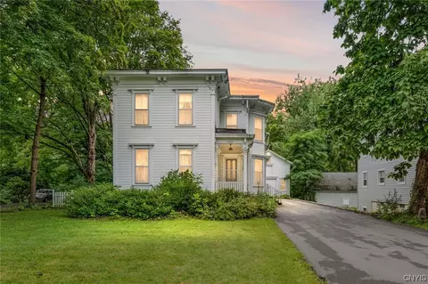 3520 Midland Ave, Syracuse, NY 13205