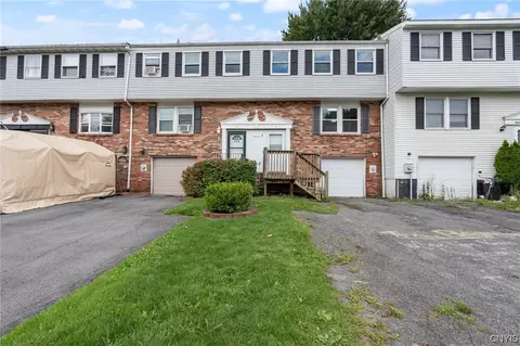 8410 Shallowcreek Rd # a, Clay, NY 13090