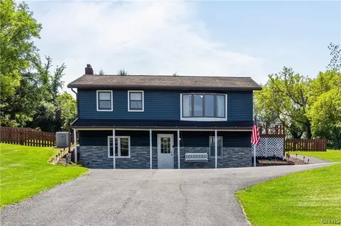 6598 Nys Rt 5, Vernon, NY 13476