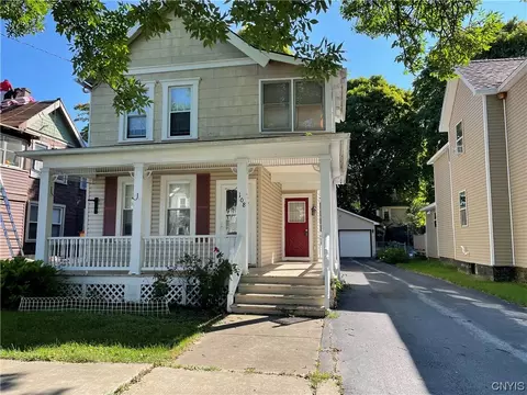 108 Helen St, Syracuse, NY 13203