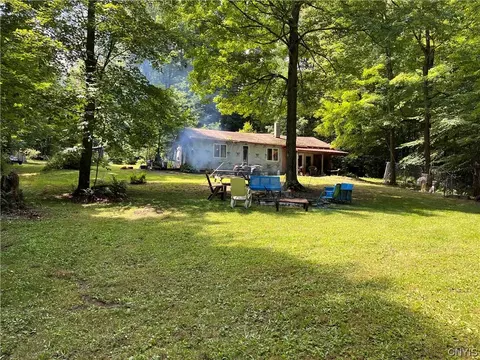568 Bentley Hill Rd, Gerry, NY 14740