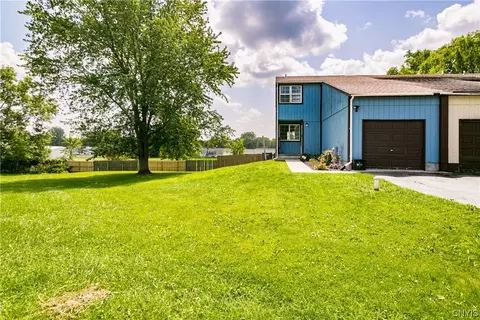 3730 Hialeah Ct #A, Baldwinsville, NY 13027