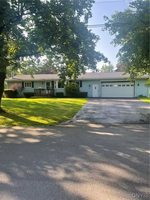 517 Tamarack St, Utica, NY 13502