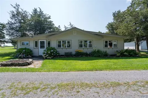 7841 Fire Road 46, Lyme, NY 13693