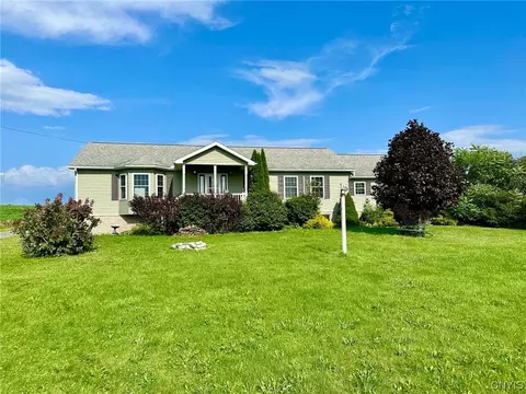 2668 S Cortland Virgil Rd, Virgil, NY 13045