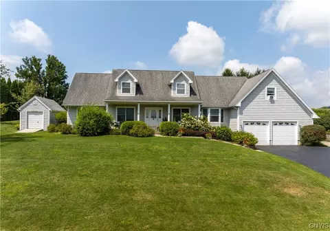 4149 Ridgeview Avenue Ext, Cortlandville, NY 13045