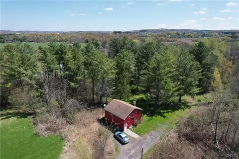4440 Michigan Rd, Cazenovia, NY 13035