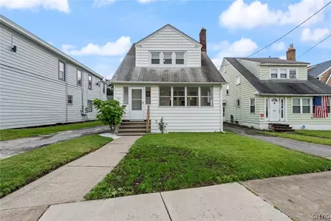 2407 Grant Blvd, Syracuse, NY 13208