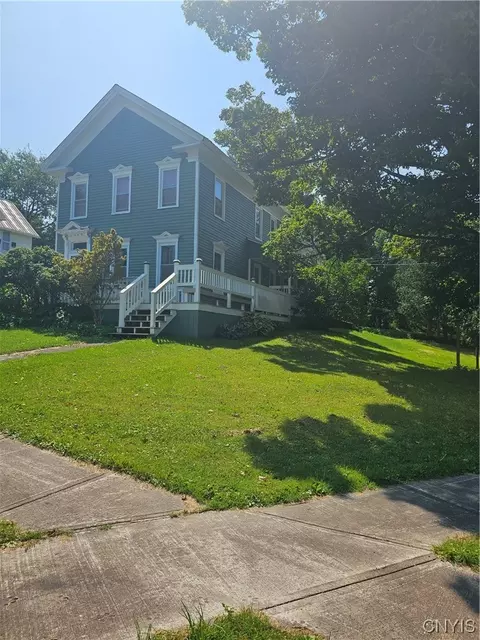 404 Putnam St #SS, Waterville, NY 13480