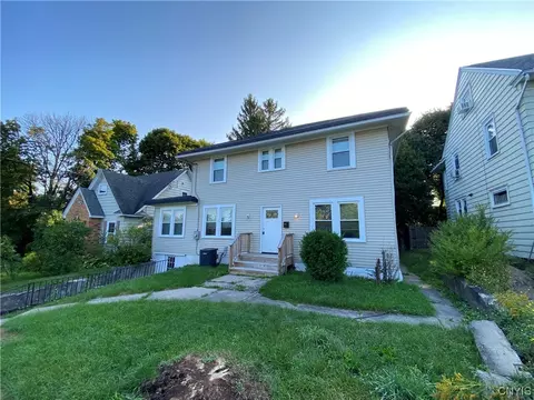 111 Alanson Rd, Syracuse, NY 13207