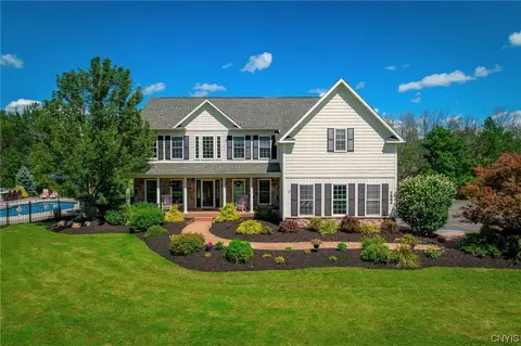 2886 County Line Rd, Skaneateles, NY 13152