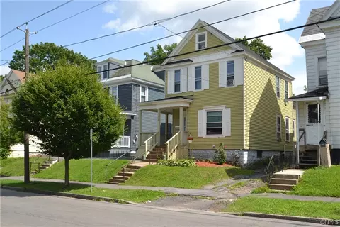 439 Bryant Ave, Syracuse, NY 13204