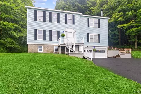 3321 State Route 12b, Kirkland, NY 13323