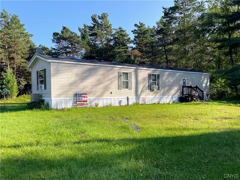 8316 Buck Rd, Westernville, NY 13486