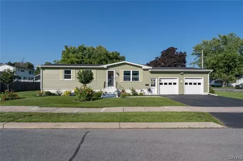 1380 Marra Dr, Watertown, NY 13601