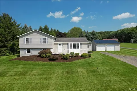 2206 Patterson Rd, Otisco, NY 13110
