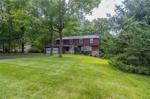 4681 Watch Hill Rd, Manlius, NY 13104