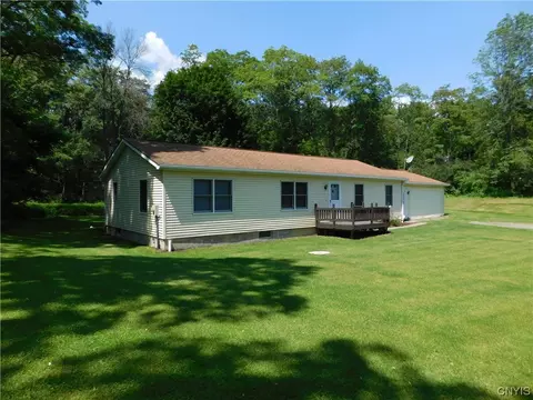 536 Brown Rd, Danby, NY 14883