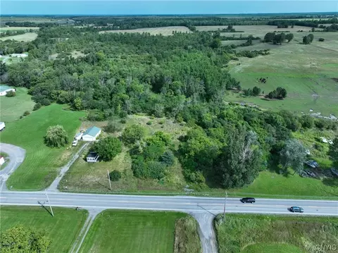7963 Nys Route 12e, Lyme, NY 13693