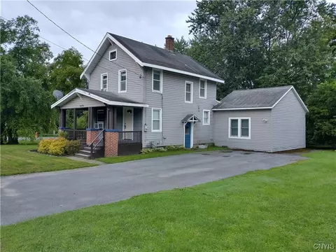 5429 Walker Rd, Deerfield, NY 13502