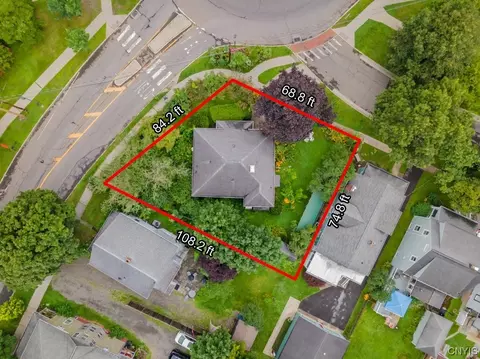 100 Park St, Ithaca, NY 14850 photo 28