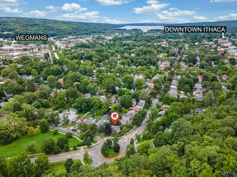 100 Park St, Ithaca, NY 14850 photo 31