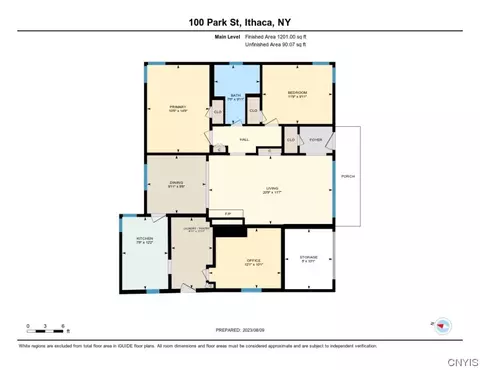 100 Park St, Ithaca, NY 14850 photo 32
