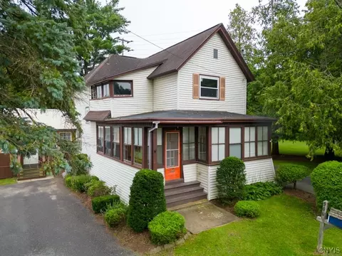 506 Malcolm St, Herkimer, NY 13350