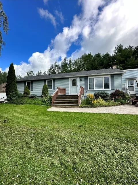 460 Bisbee Rd, Lebanon, NY 13332