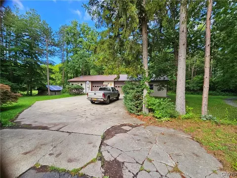 155 Poole Rd, Ithaca-town, NY 14850 photo 3