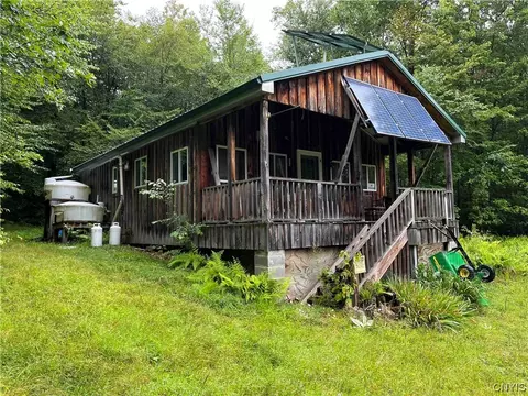 533 Alma Hill Rd, Alma, NY 14708