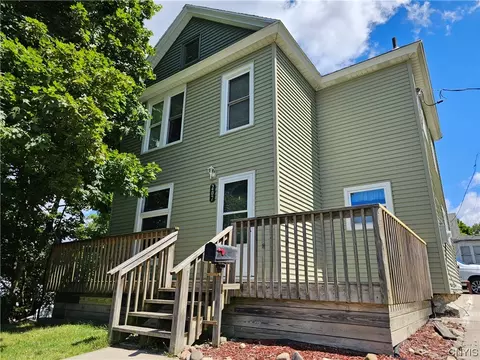 207 Abell Ave, Geddes, NY 13209