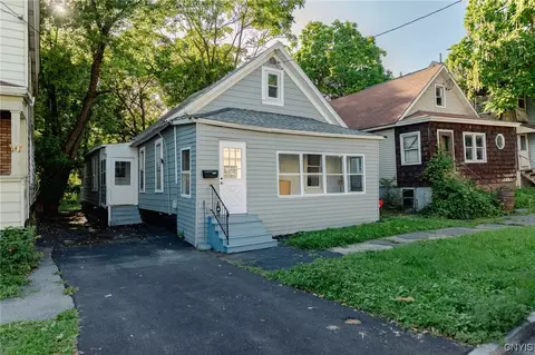 341 Elm St, Syracuse, NY 13203