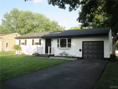 442 Lee Blvd, Utica, NY 13502