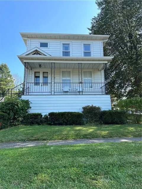 110 Erie St, Oswego, NY 13126