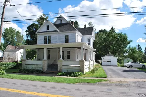 9120 Main St #SS, Westernville, NY 13486