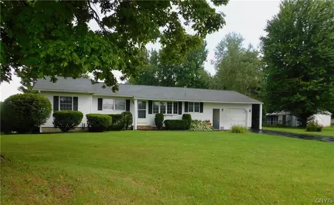 5368 Slone Rd, Lee, NY 13363