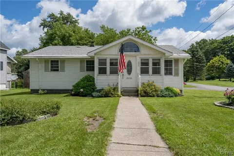 836 Bradley St, Watertown, NY 13601