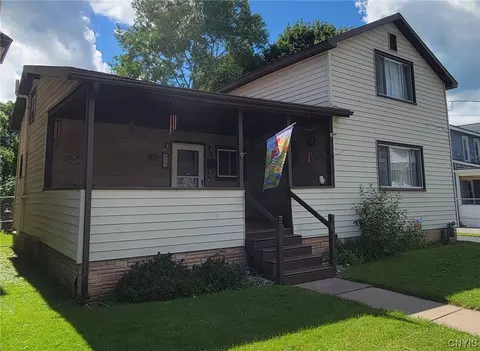 23 Myrtle Ave, Auburn, NY 13021